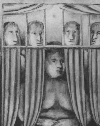 Иллюстрация к книге — Тышлер [i_012.jpg]