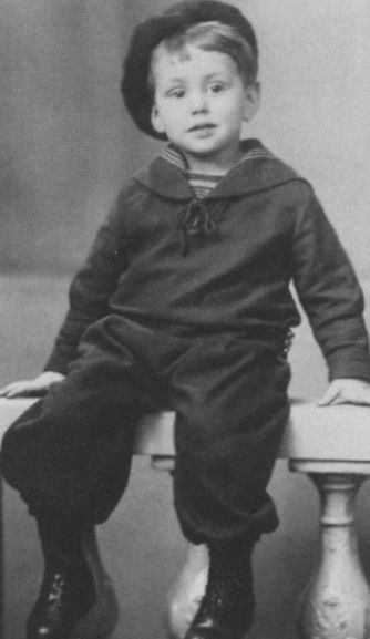 Иллюстрация к книге — Тышлер [i_020.jpg]