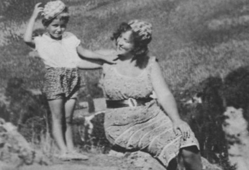 Иллюстрация к книге — Тышлер [i_021.jpg]