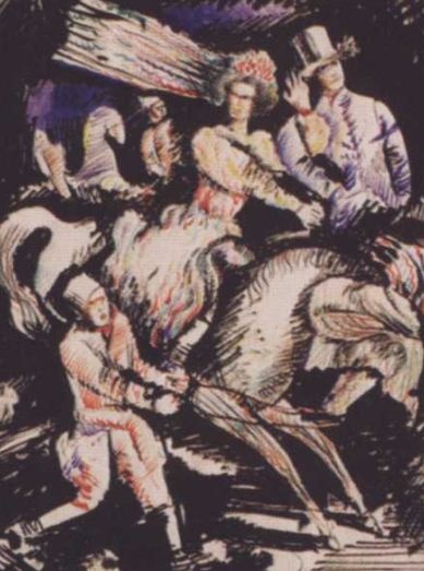 Иллюстрация к книге — Тышлер [i_044.jpg]