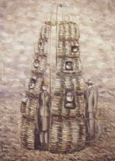 Иллюстрация к книге — Тышлер [i_052.jpg]