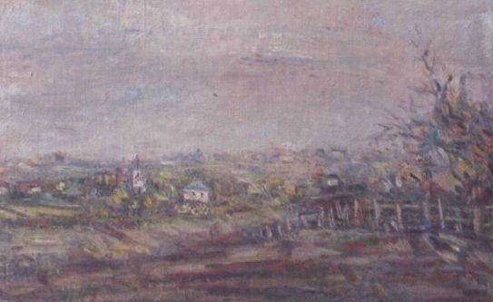 Иллюстрация к книге — Тышлер [i_059.jpg]