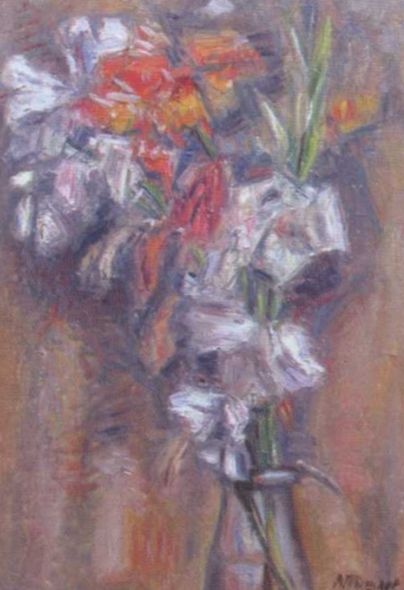 Иллюстрация к книге — Тышлер [i_060.jpg]