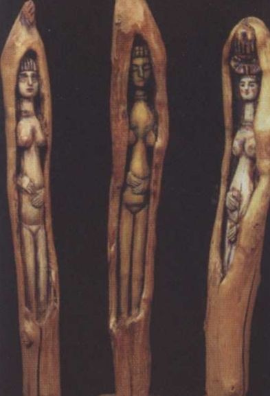 Иллюстрация к книге — Тышлер [i_064.jpg]