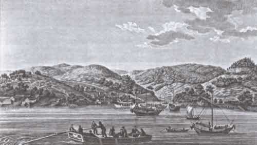 Иллюстрация к книге — Вокруг света под парусами [i_007.jpg]