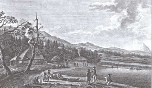 Иллюстрация к книге — Вокруг света под парусами [i_009.jpg]