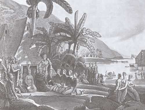 Иллюстрация к книге — Вокруг света под парусами [i_017.jpg]