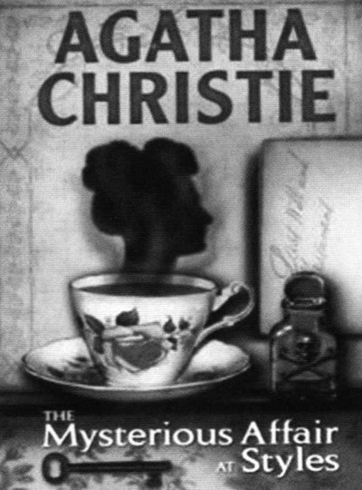 Иллюстрация к книге — Агата Кристи [i_015.jpg]