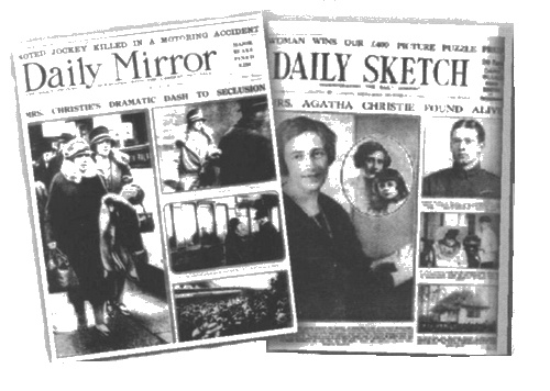 Иллюстрация к книге — Агата Кристи [i_016.jpg]