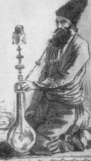 Иллюстрация к книге — Грибоедов [i_097.jpg]