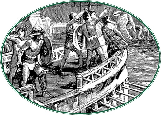 Иллюстрация к книге — Разделяй и властвуй. Записки триумфатора [i_027.jpg]