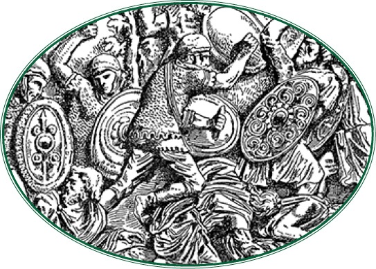 Иллюстрация к книге — Разделяй и властвуй. Записки триумфатора [i_042.jpg]