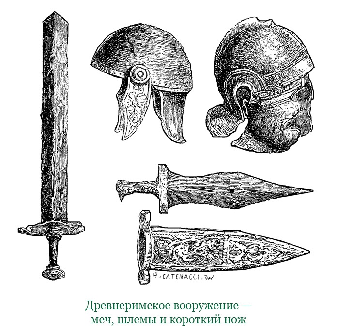 Иллюстрация к книге — Разделяй и властвуй. Записки триумфатора [i_068.jpg]