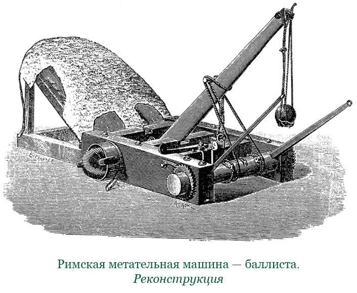 Иллюстрация к книге — Разделяй и властвуй. Записки триумфатора [i_071.jpg]