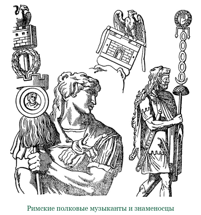 Иллюстрация к книге — Разделяй и властвуй. Записки триумфатора [i_073.jpg]