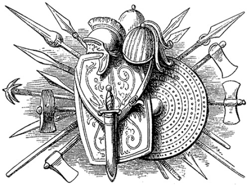 Иллюстрация к книге — Разделяй и властвуй. Записки триумфатора [i_075.jpg]