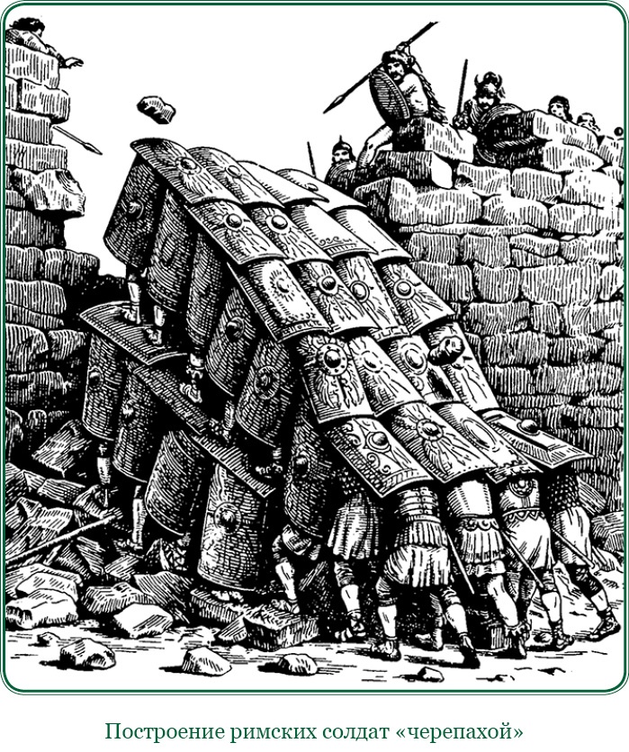 Иллюстрация к книге — Разделяй и властвуй. Записки триумфатора [i_084.jpg]