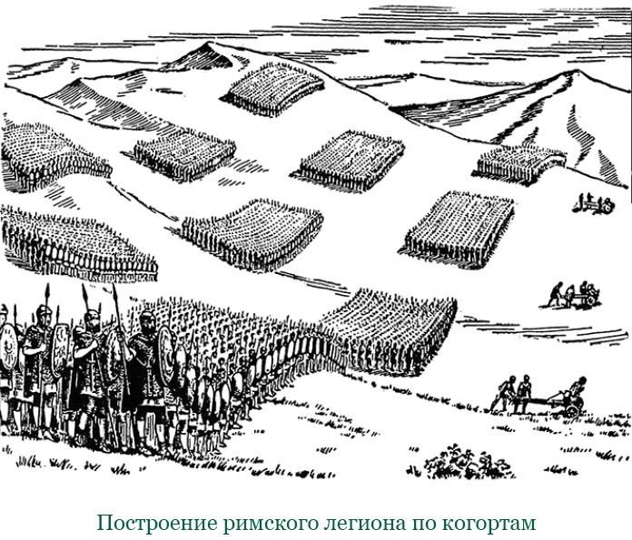 Иллюстрация к книге — Разделяй и властвуй. Записки триумфатора [i_118.jpg]