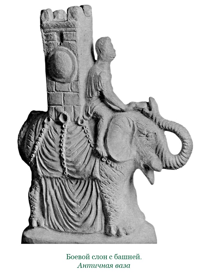 Иллюстрация к книге — Разделяй и властвуй. Записки триумфатора [i_119.jpg]