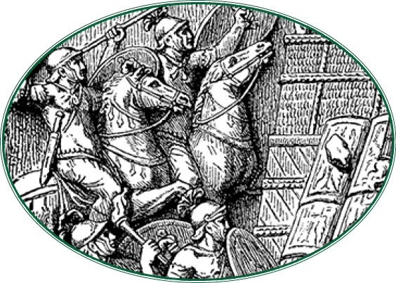 Иллюстрация к книге — Разделяй и властвуй. Записки триумфатора [i_134.jpg]