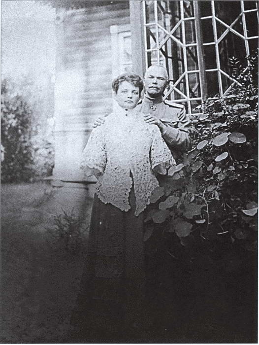 Иллюстрация к книге — Генерал Алексеев [i_005.jpg]