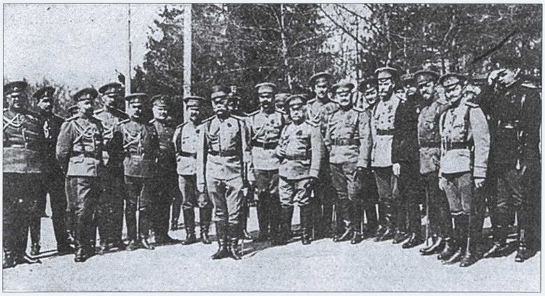 Иллюстрация к книге — Генерал Алексеев [i_008.jpg]