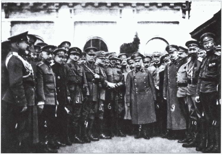 Иллюстрация к книге — Генерал Алексеев [i_016.jpg]