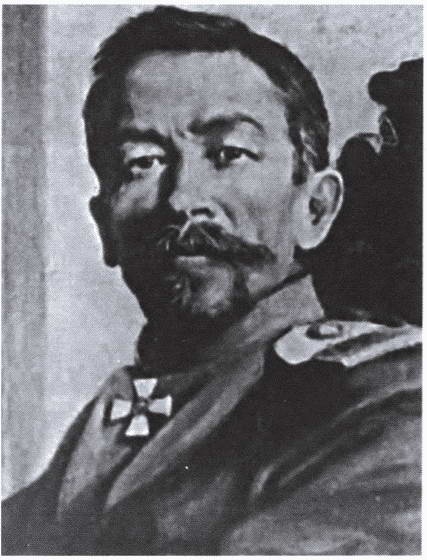 Иллюстрация к книге — Генерал Алексеев [i_019.jpg]