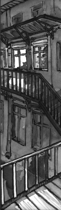 Иллюстрация к книге — Случайному гостю [i_006.jpg]