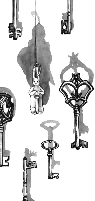 Иллюстрация к книге — Случайному гостю [i_008.jpg]