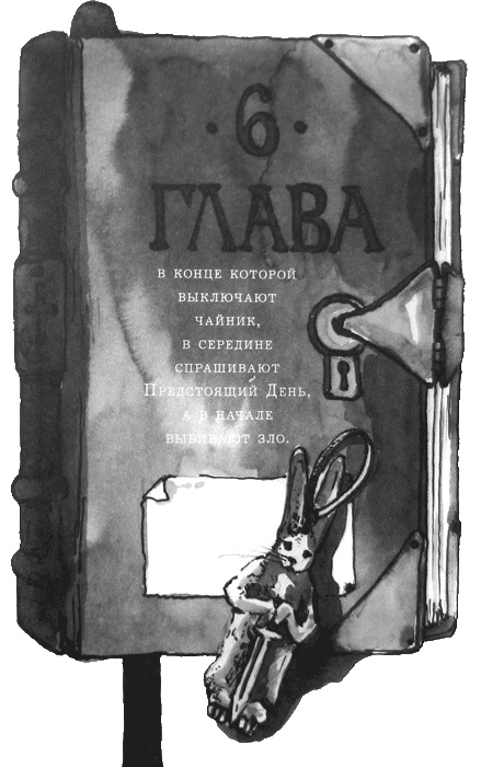 Иллюстрация к книге — Случайному гостю [i_015.jpg]