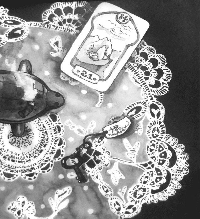 Иллюстрация к книге — Случайному гостю [i_016.jpg]