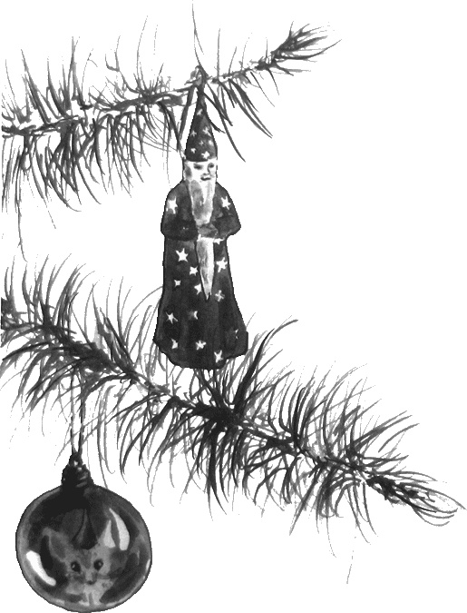 Иллюстрация к книге — Случайному гостю [i_019.jpg]