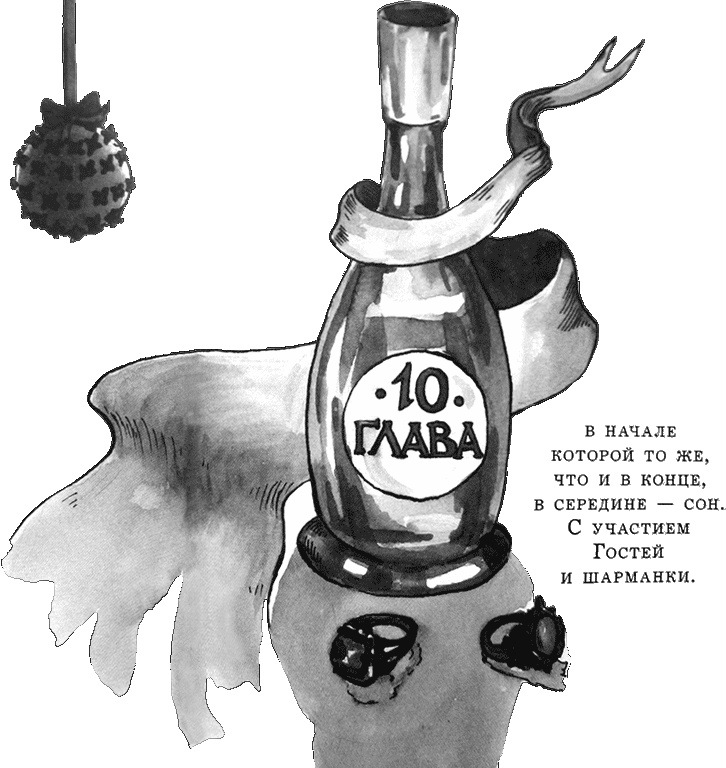 Иллюстрация к книге — Случайному гостю [i_024.jpg]