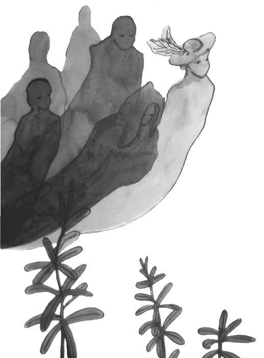 Иллюстрация к книге — Случайному гостю [i_027.jpg]