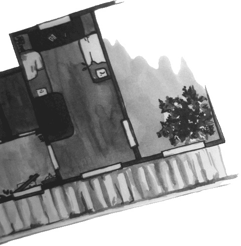 Иллюстрация к книге — Случайному гостю [i_029.jpg]