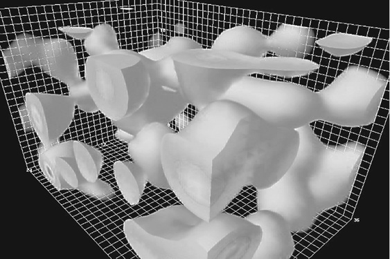 Иллюстрация к книге — Тонкая физика. Масса, эфир и объединение всемирных сил [img_21.jpg]