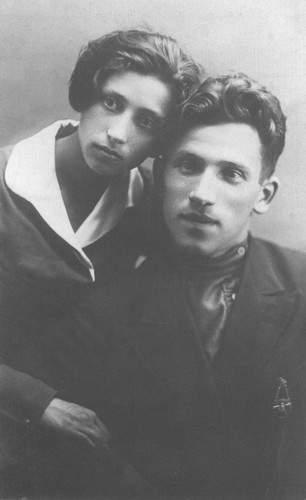 Иллюстрация к книге — Мой век [i_022.jpg]