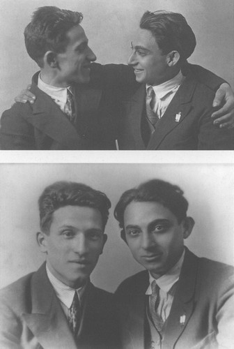 Иллюстрация к книге — Мой век [i_024.jpg]