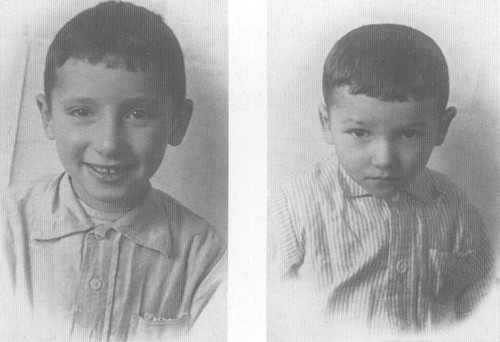 Иллюстрация к книге — Мой век [i_033.jpg]