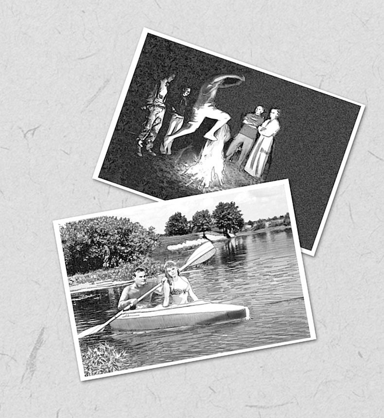 Иллюстрация к книге — Время жить [i_013.jpg]