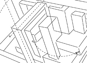 Иллюстрация к книге — Мир, который сгинул [i_006.jpg]
