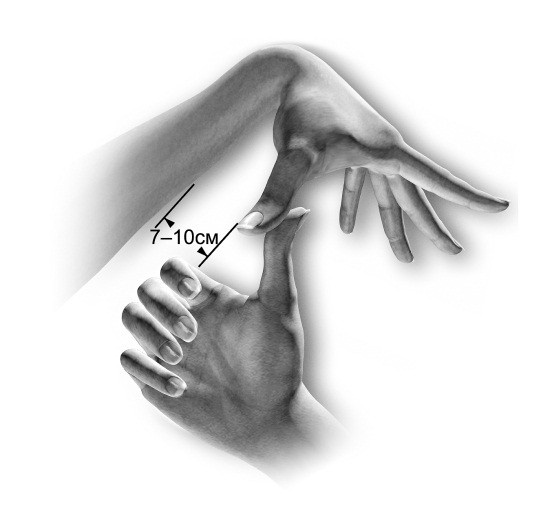 Иллюстрация к книге — Практический курс здоровья для вашего позвоночника [i_003.jpg]