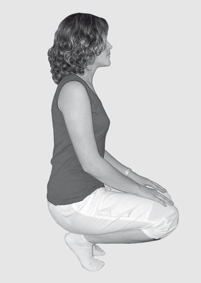 Иллюстрация к книге — Практический курс здоровья для вашего позвоночника [i_013.jpg]