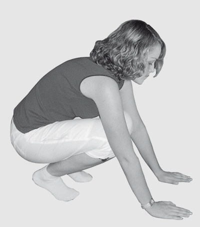 Иллюстрация к книге — Практический курс здоровья для вашего позвоночника [i_014.jpg]