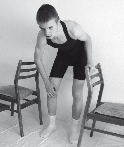 Иллюстрация к книге — Практический курс здоровья для вашего позвоночника [i_018.jpg]