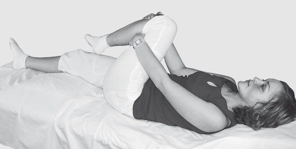 Иллюстрация к книге — Практический курс здоровья для вашего позвоночника [i_021.jpg]