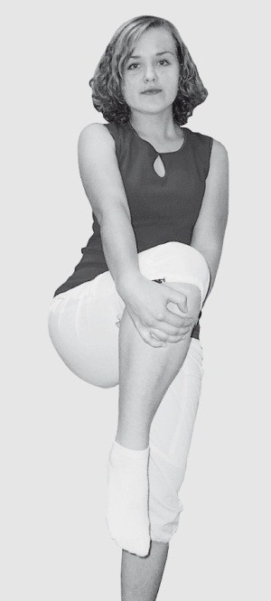 Иллюстрация к книге — Практический курс здоровья для вашего позвоночника [i_022.jpg]