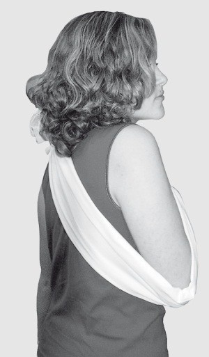 Иллюстрация к книге — Практический курс здоровья для вашего позвоночника [i_024.jpg]