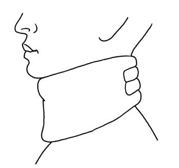 Иллюстрация к книге — Практический курс здоровья для вашего позвоночника [i_033.jpg]